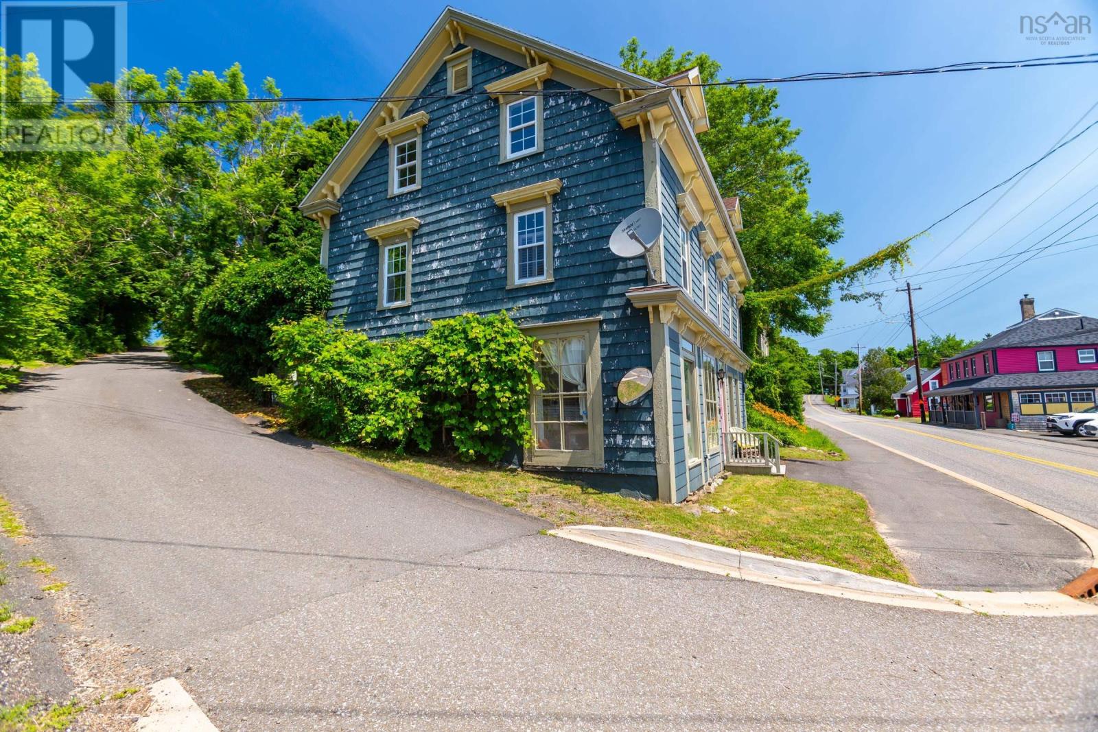 5365 Granville Road, Granville Ferry, Nova Scotia  B0S 1A0 - Photo 41 - 202415694