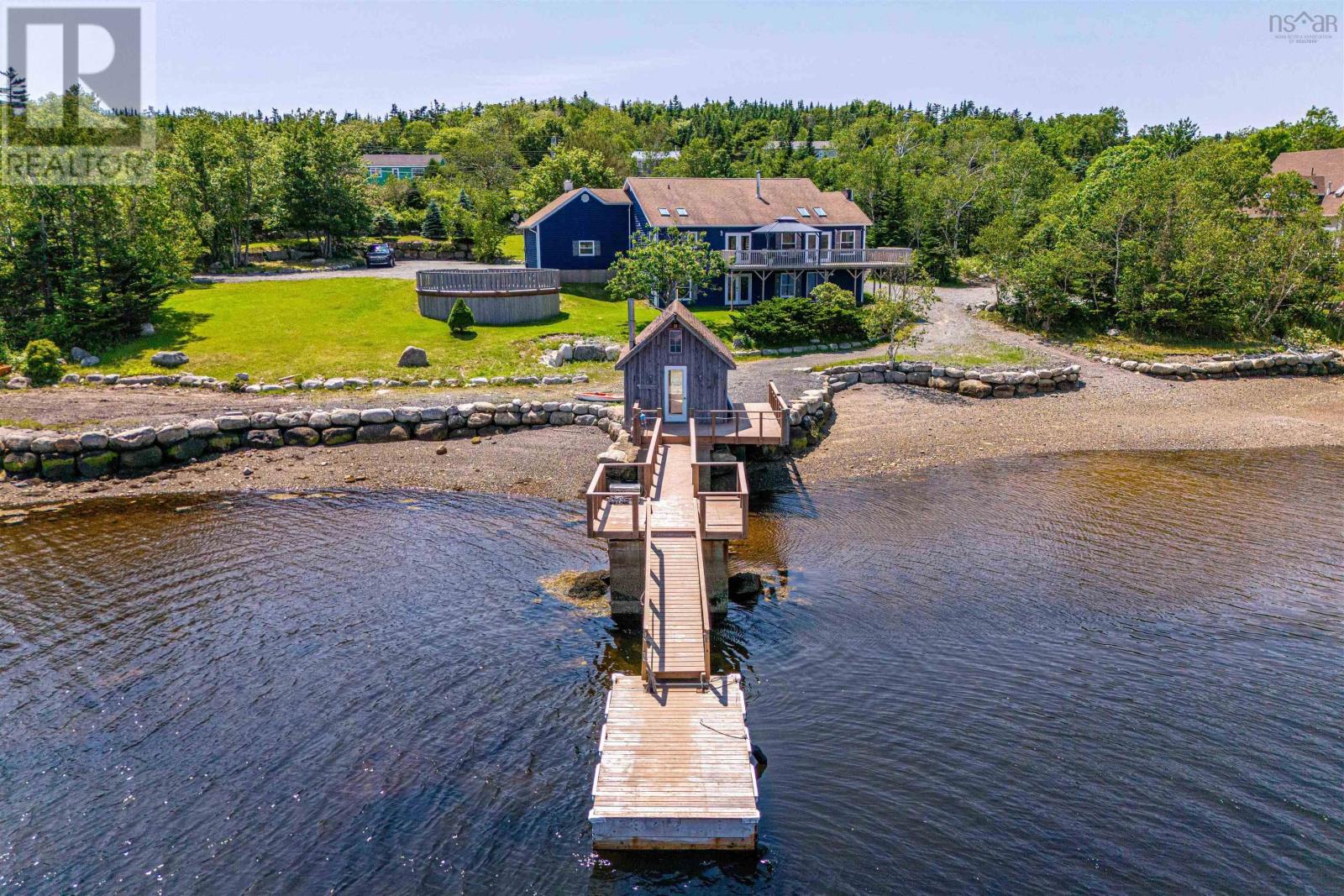 1112 Terence Bay Road, terence bay, Nova Scotia