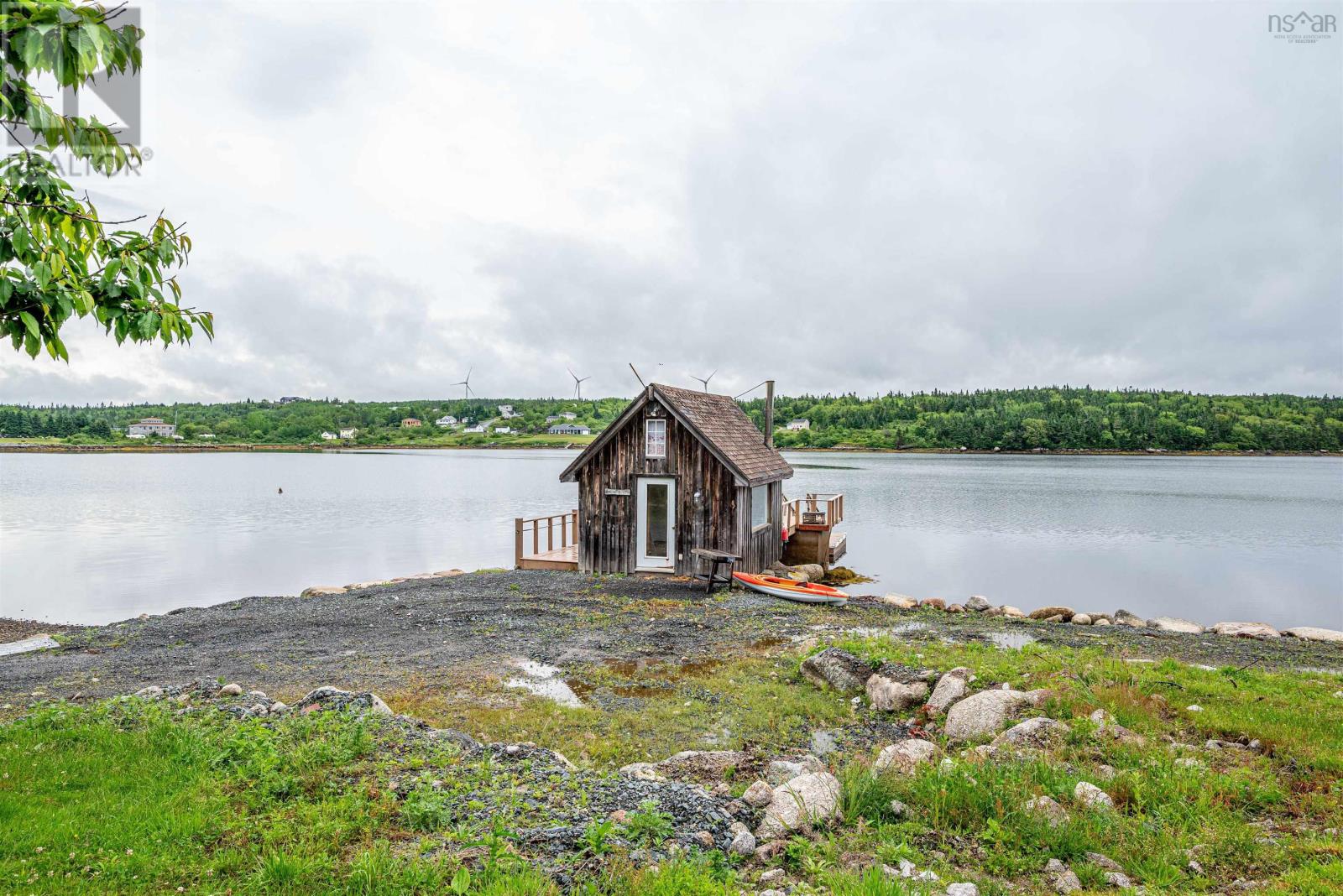 1112 Terence Bay Road, Terence Bay, Nova Scotia  B3T 1X5 - Photo 39 - 202415699