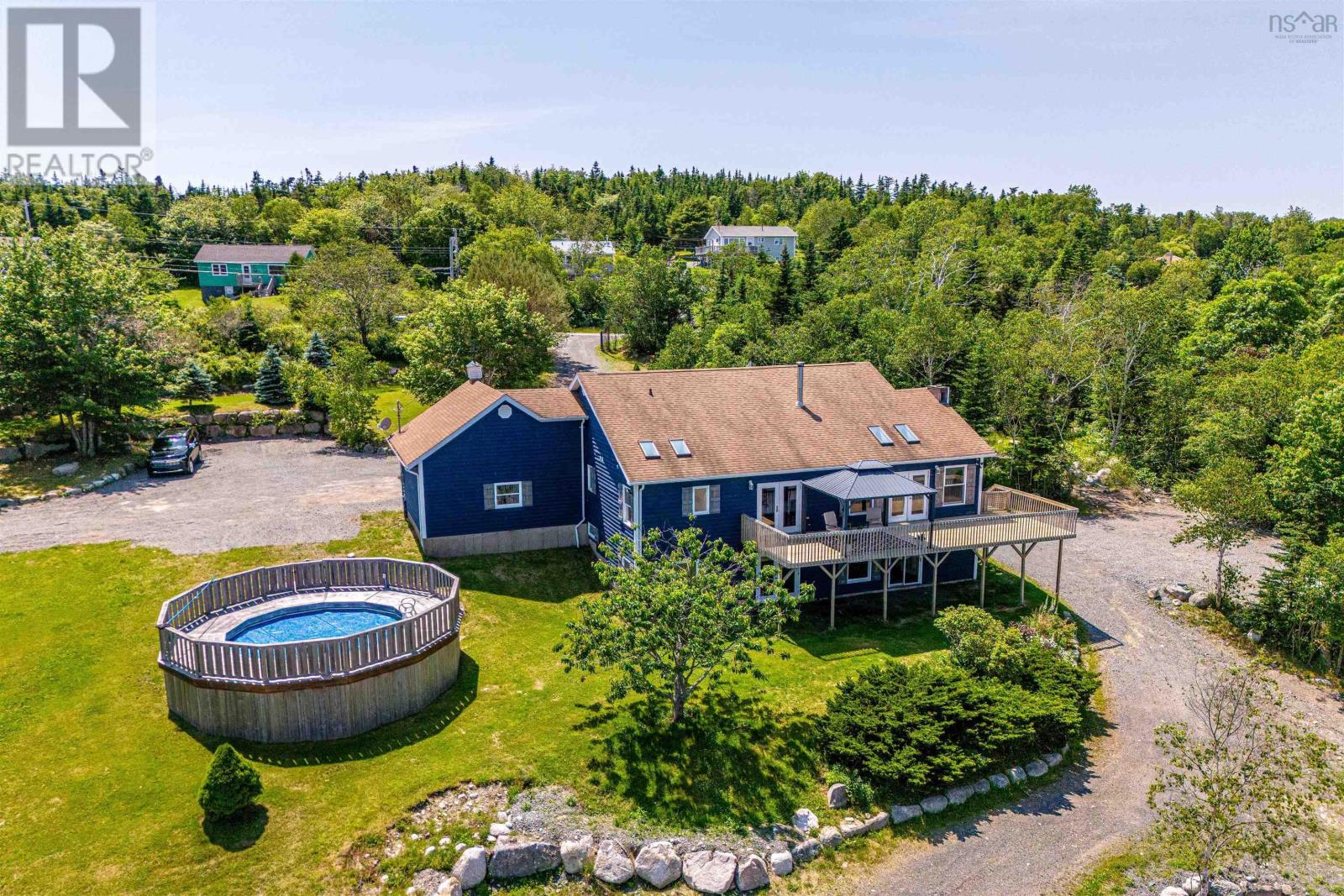 1112 Terence Bay Road, Terence Bay, Nova Scotia  B3T 1X5 - Photo 40 - 202415699