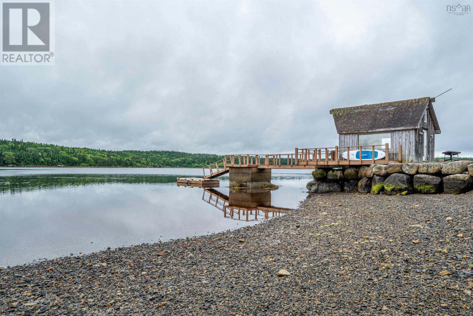 1112 Terence Bay Road, Terence Bay, Nova Scotia  B3T 1X5 - Photo 42 - 202415699