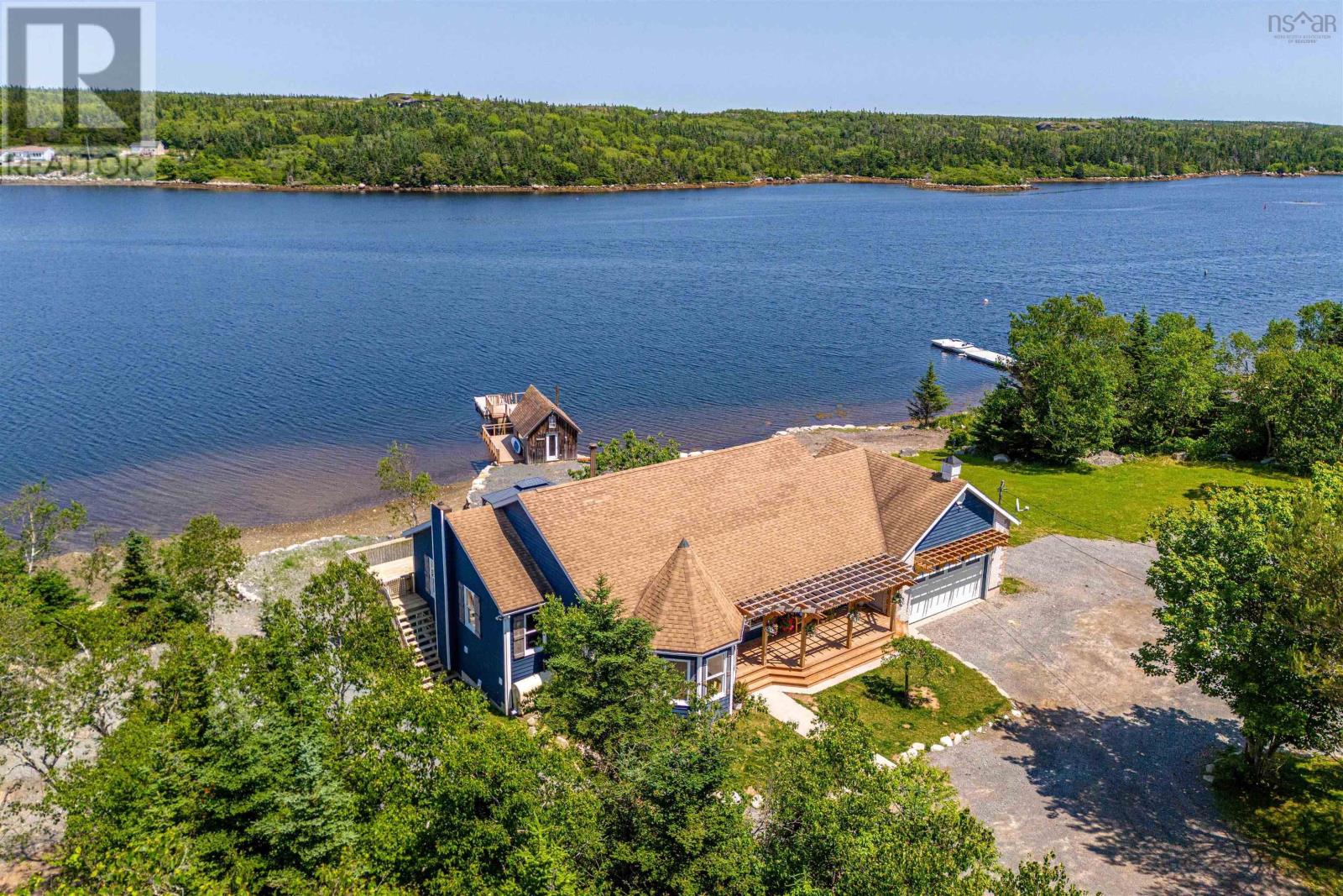 1112 Terence Bay Road, Terence Bay, Nova Scotia  B3T 1X5 - Photo 48 - 202415699