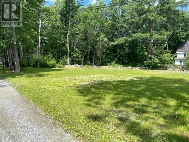 Lot PID70162292 Oliver Street, milton, Nova Scotia