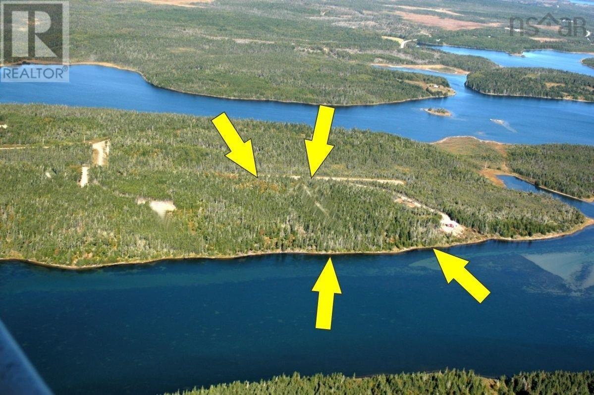 Lot7&8a Dales Lane, Gabarus Lake, Nova Scotia  B1K 0A1 - Photo 1 - 202415718