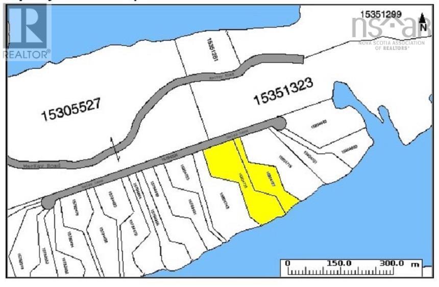 Lot7&8a Dales Lane, Gabarus Lake, Nova Scotia  B1K 0A1 - Photo 11 - 202415718