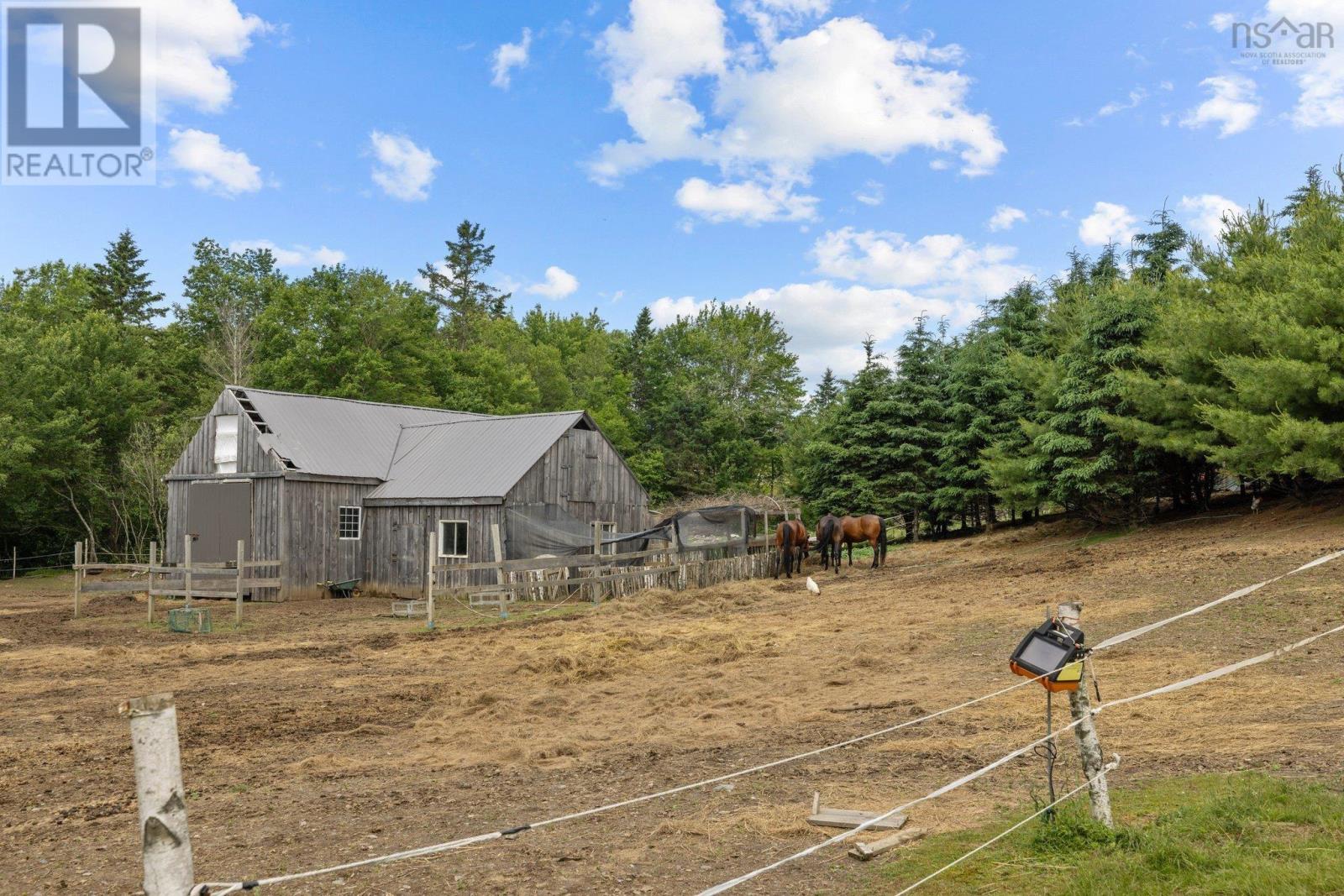 360 Meek Road, Centre Rawdon, Nova Scotia  B0N 2N0 - Photo 25 - 202415721