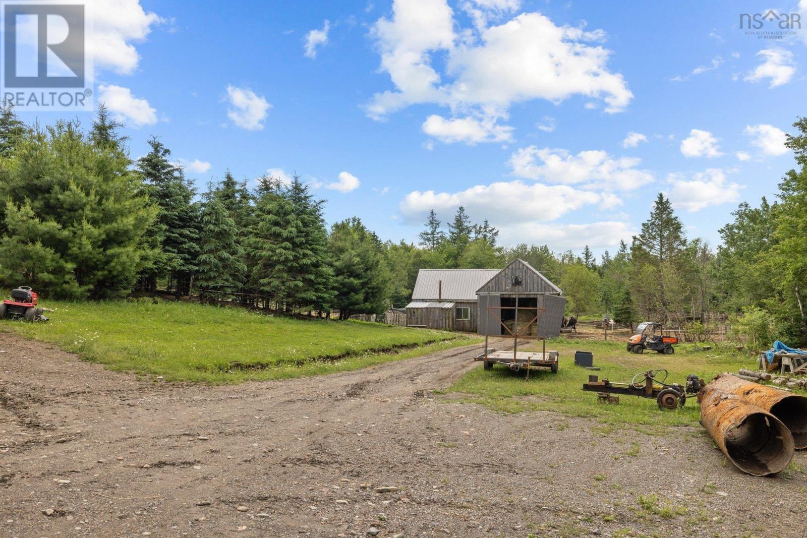 360 Meek Road, Centre Rawdon, Nova Scotia  B0N 2N0 - Photo 28 - 202415721