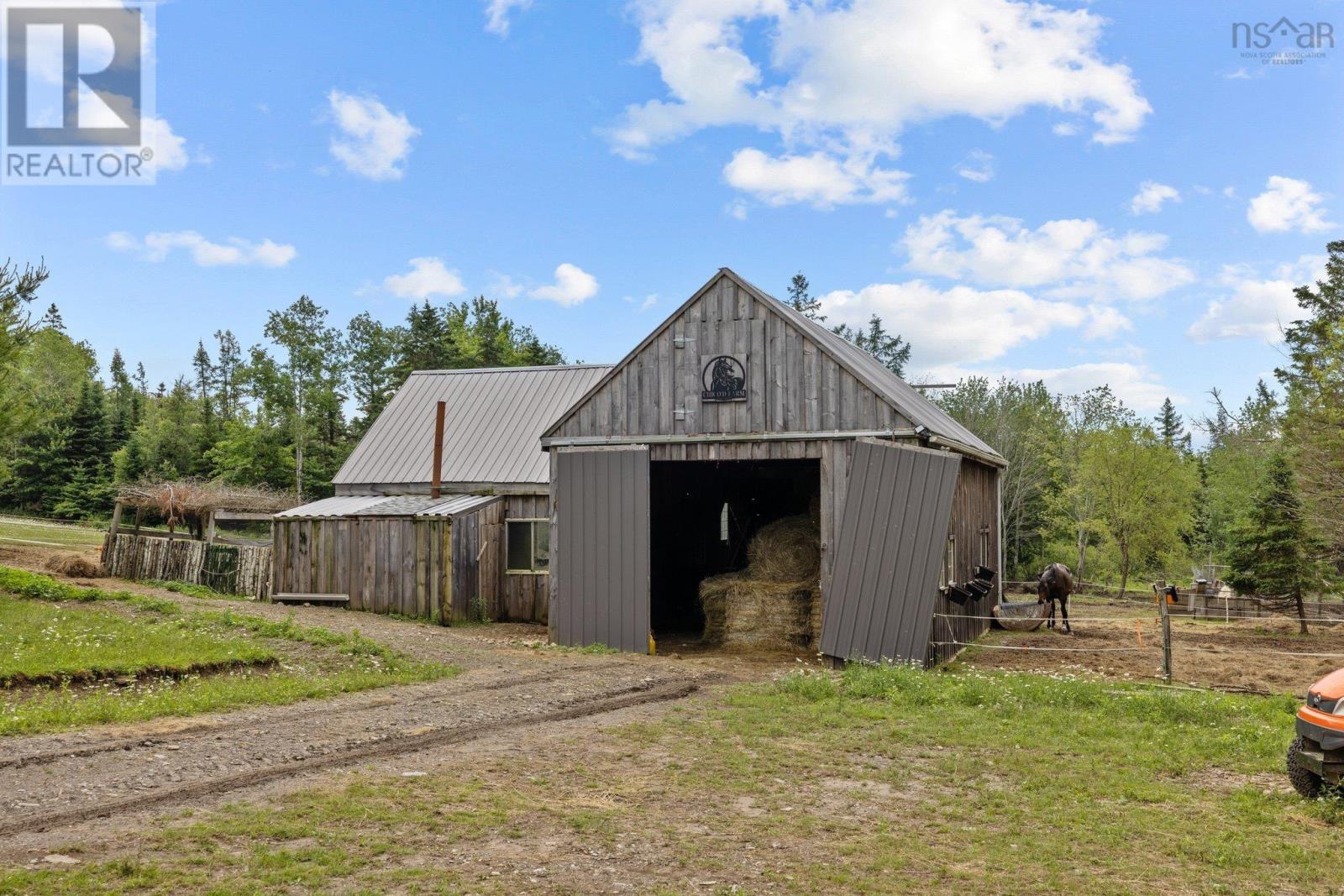 360 Meek Road, Centre Rawdon, Nova Scotia  B0N 2N0 - Photo 29 - 202415721