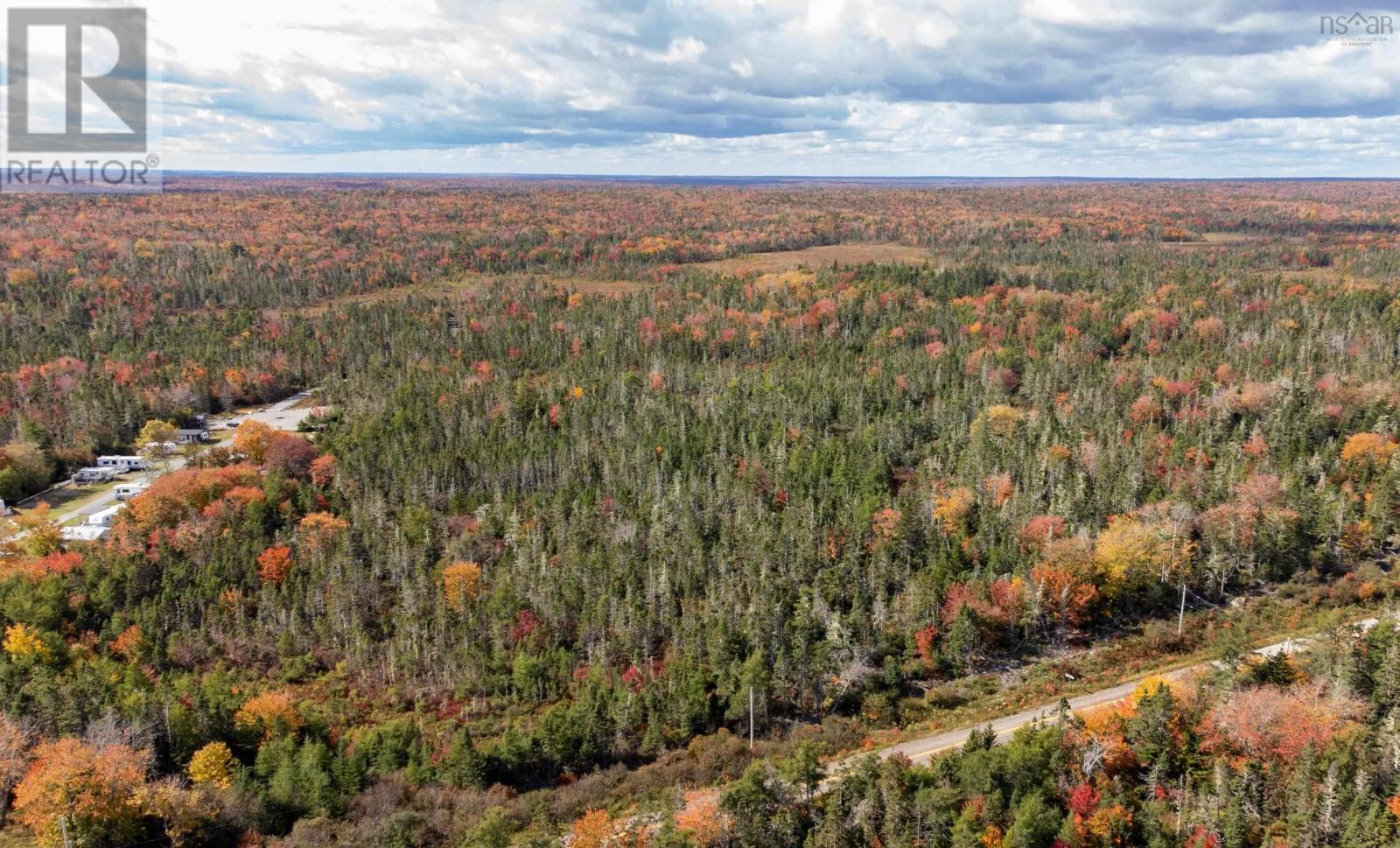 Lot West Sable Road, shelburne, Nova Scotia