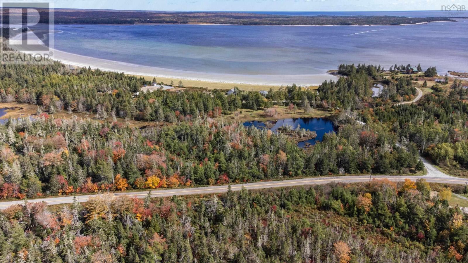 Lot West Sable Road, Shelburne, Nova Scotia  B0T 1W0 - Photo 2 - 202415729