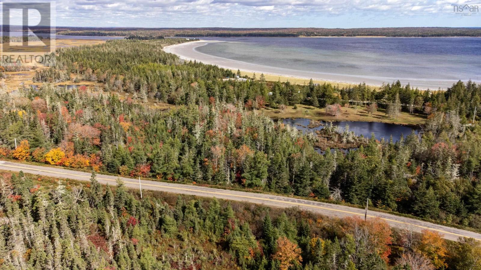 Lot West Sable Road, Shelburne, Nova Scotia  B0T 1W0 - Photo 5 - 202415729