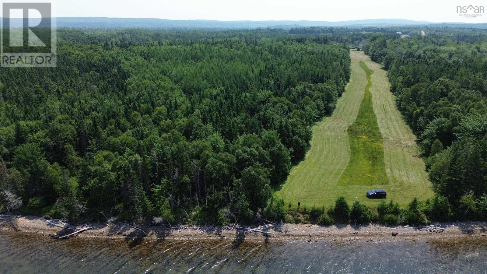 South Cove Road, South Cove, Nova Scotia  B0E 1T0 - Photo 1 - 202415751