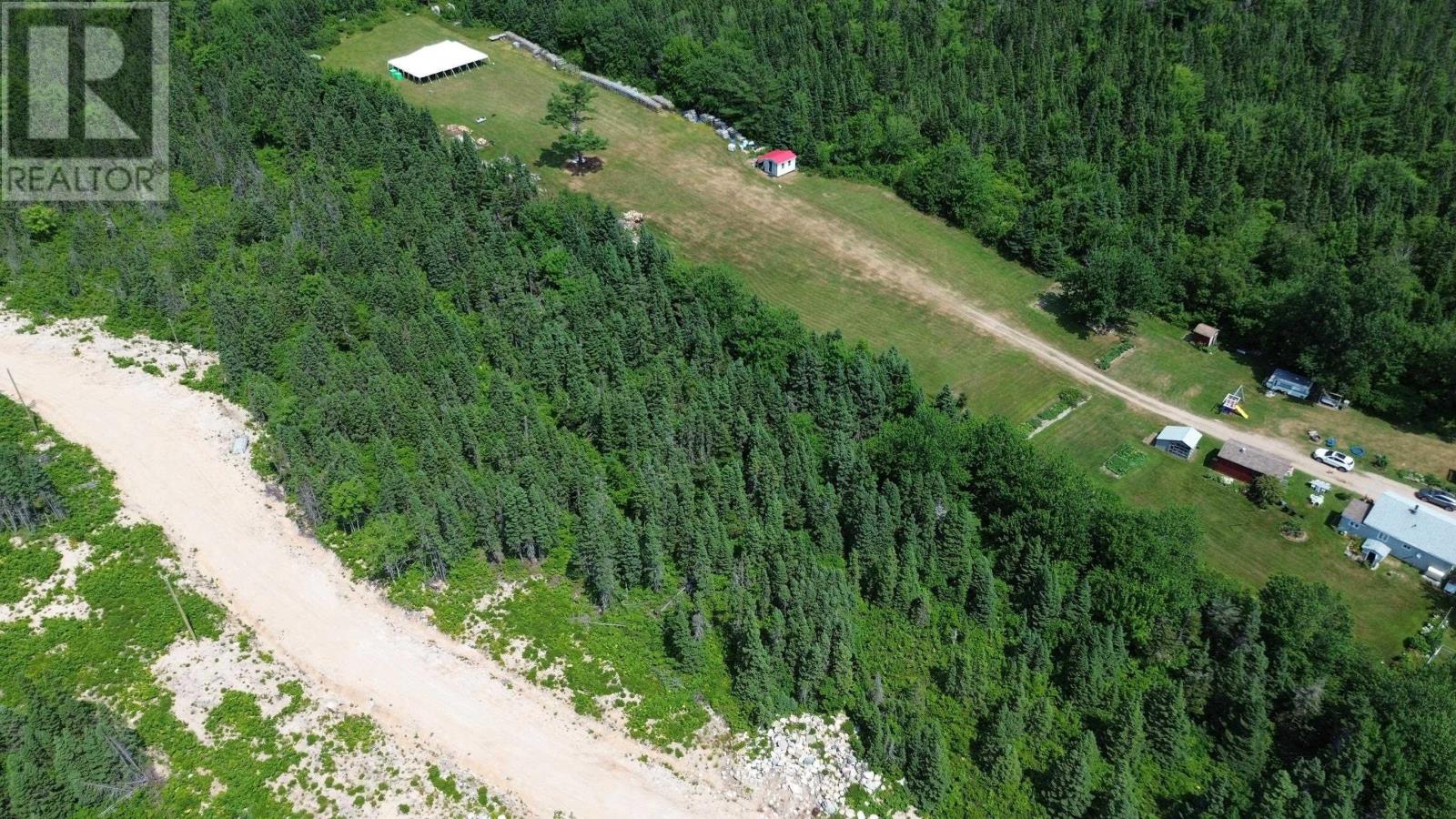 Lot 2 Cabot Trail, Ingonish, Nova Scotia  B0C 1K0 - Photo 1 - 202415754