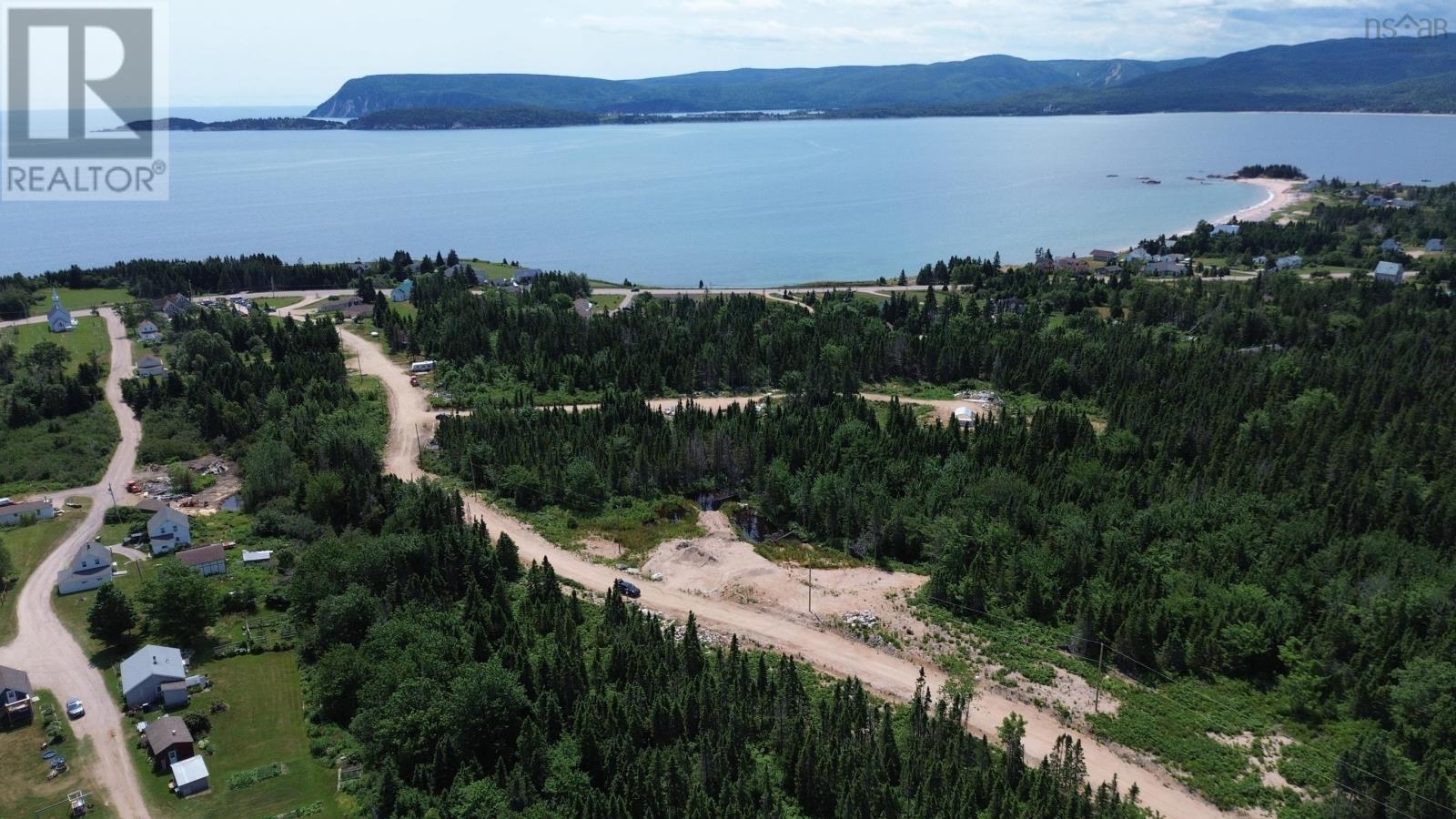 Lot 2 Cabot Trail, Ingonish, Nova Scotia  B0C 1K0 - Photo 10 - 202415754