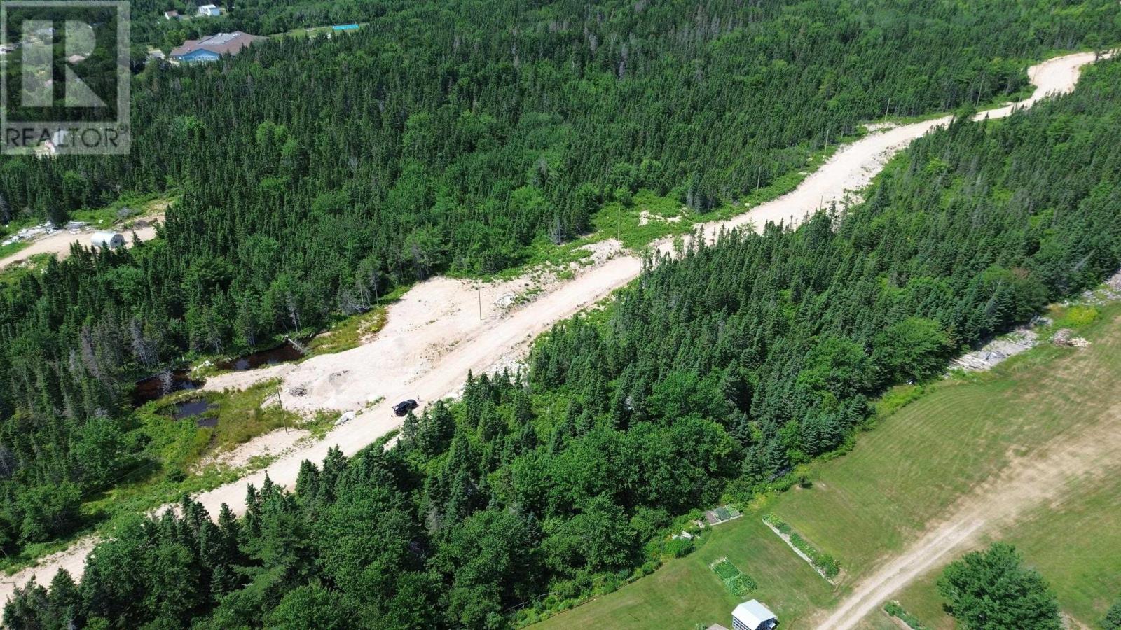 Lot 2 Cabot Trail, Ingonish, Nova Scotia  B0C 1K0 - Photo 13 - 202415754