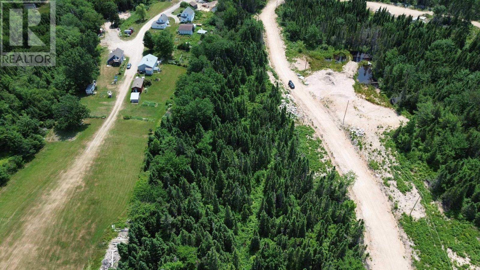 Lot 2 Cabot Trail, Ingonish, Nova Scotia  B0C 1K0 - Photo 2 - 202415754