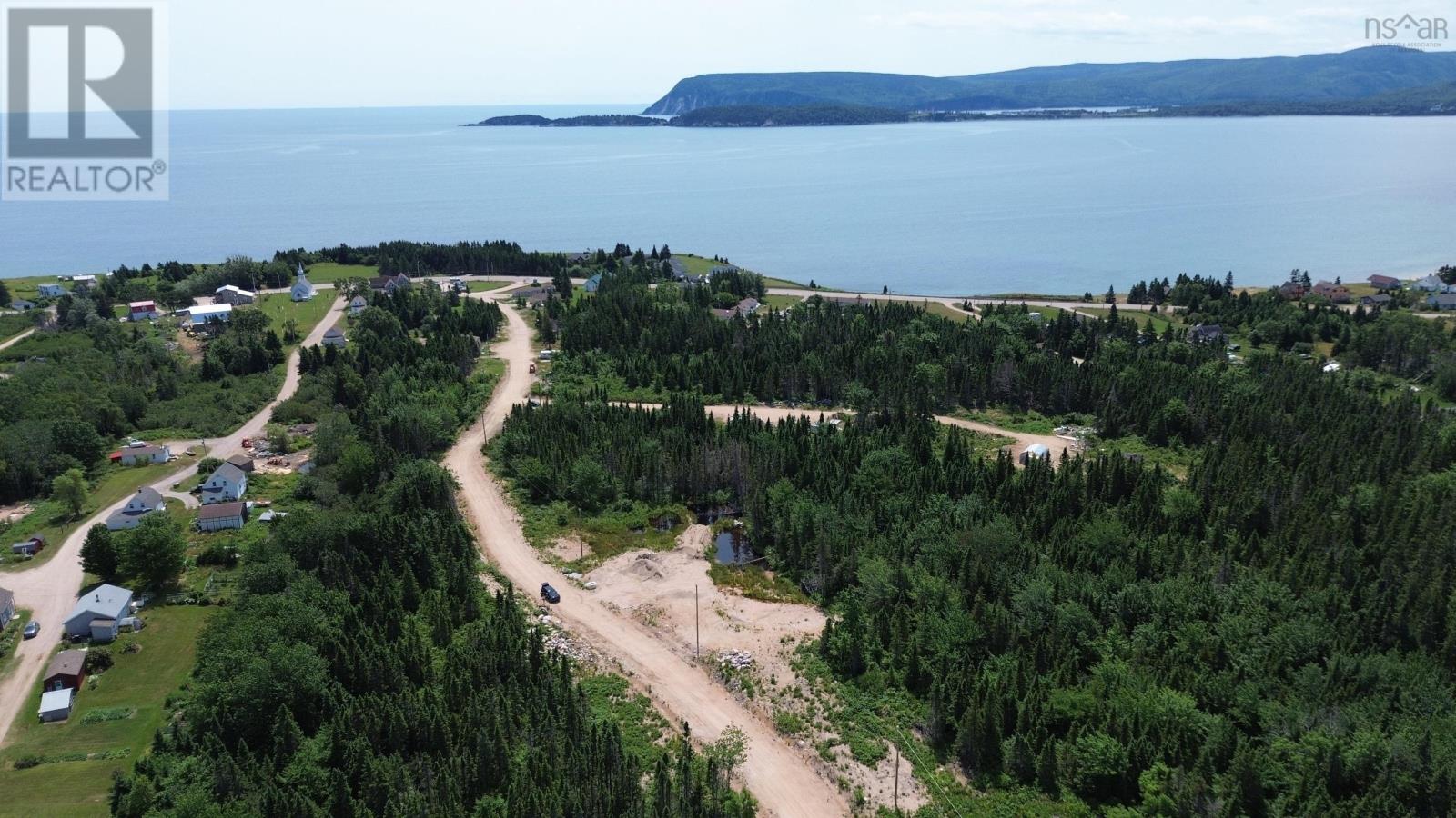 Lot 2 Cabot Trail, Ingonish, Nova Scotia  B0C 1K0 - Photo 6 - 202415754