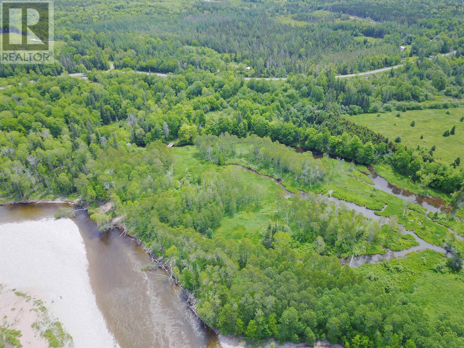 Big Baddeck Road, Baddeck Forks, Nova Scotia  B0E 1B0 - Photo 2 - 202415817