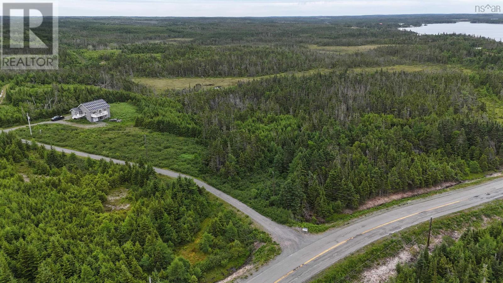 4381 St. Peter's Fourchu Road, Grand River, Nova Scotia  B0E 1M0 - Photo 12 - 202415819