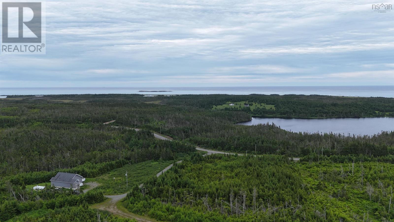 4381 St. Peter's Fourchu Road, Grand River, Nova Scotia  B0E 1M0 - Photo 3 - 202415819