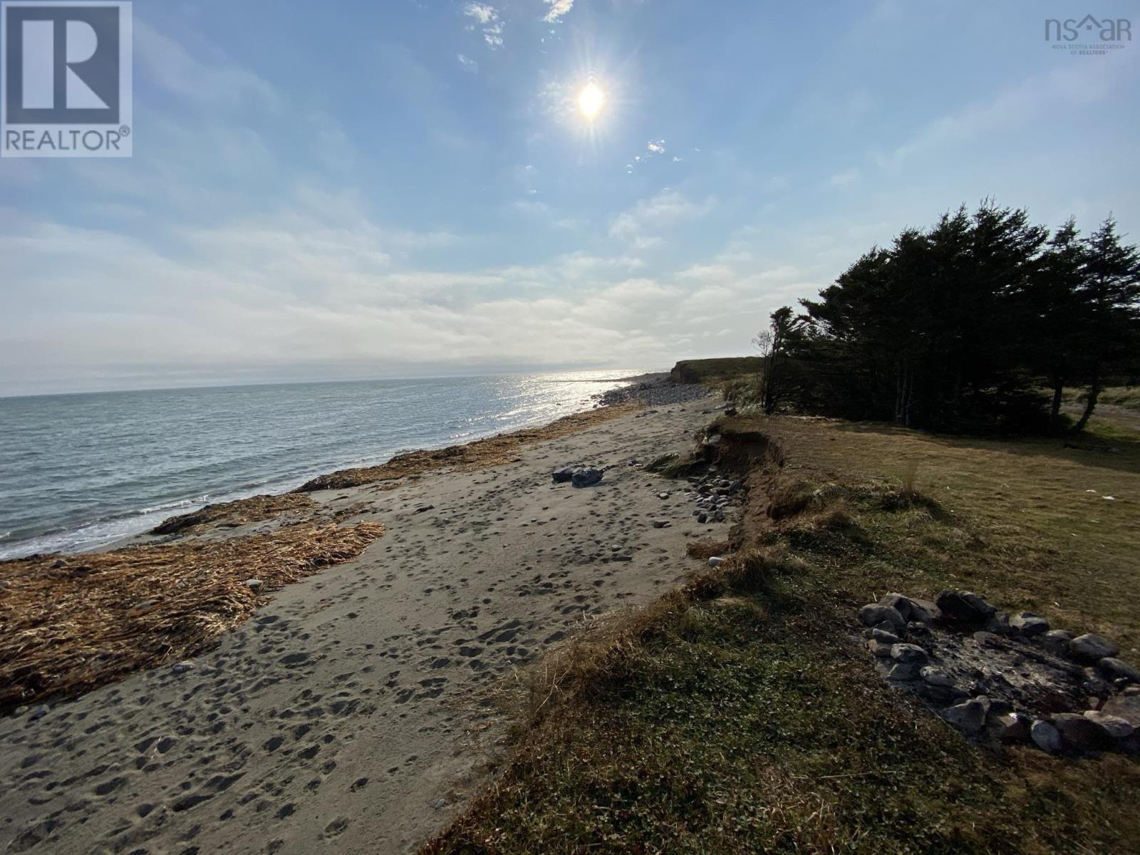 4381 St. Peter's Fourchu Road, Grand River, Nova Scotia  B0E 1M0 - Photo 33 - 202415819