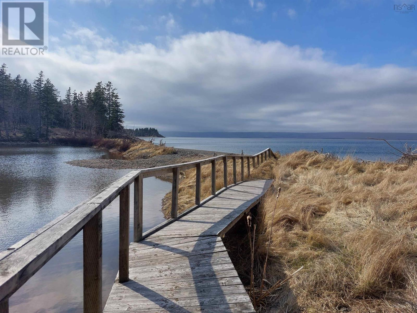 Lot 6 Macleods Pond Rd., Roberta, Nova Scotia  B0E 3K0 - Photo 10 - 202415820