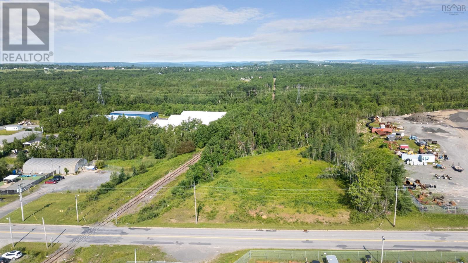 Lot L2b Macgregor Avenue, Stellarton, Nova Scotia  B0K 2A0 - Photo 4 - 202415823