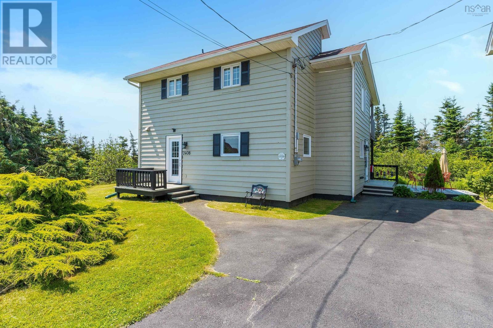 2408 East Petpeswick Road, East Petpeswick, Nova Scotia  B0J 2L0 - Photo 2 - 202415869