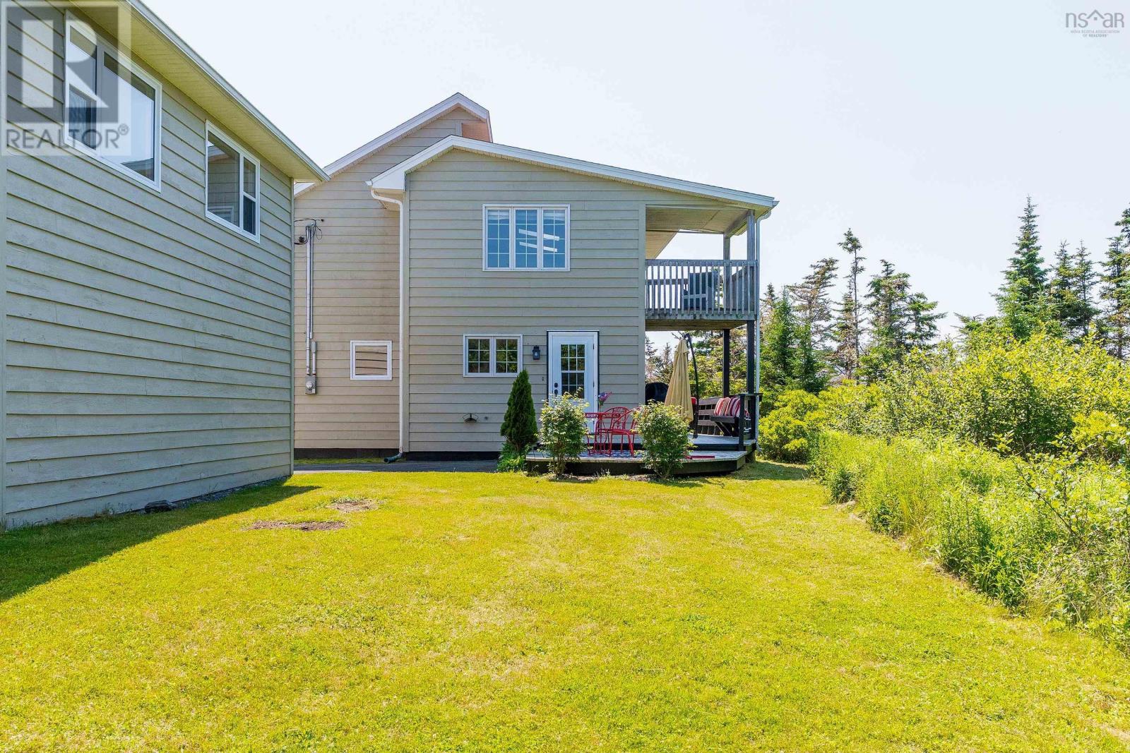 2408 East Petpeswick Road, East Petpeswick, Nova Scotia  B0J 2L0 - Photo 48 - 202415869