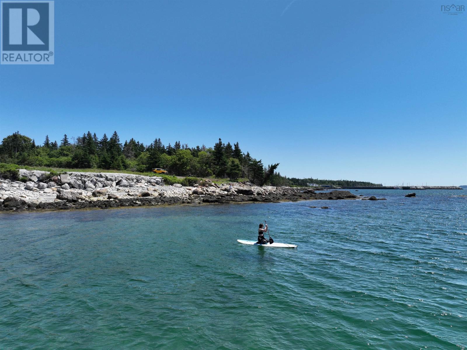 Lot K-3 1944 Sandy Point Road, Shelburne, Nova Scotia  B0T 1W0 - Photo 10 - 202415870