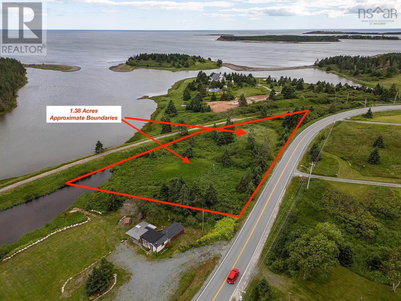 Lot Lot Seaforth Highway 207, Seaforth, Nova Scotia  B0J 2L0 - Photo 2 - 202415893