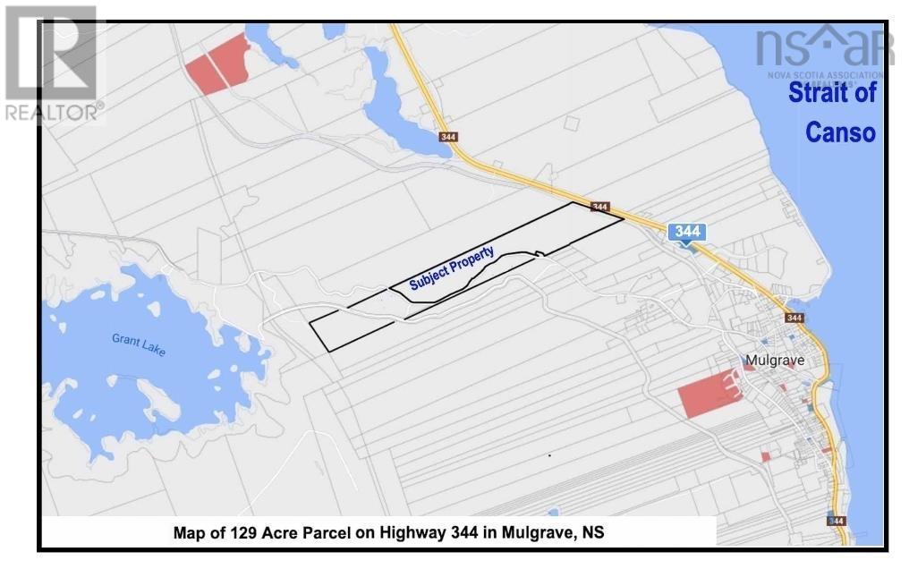 Highway 344, Mulgrave, Nova Scotia  B0E 2G0 - Photo 25 - 202415940