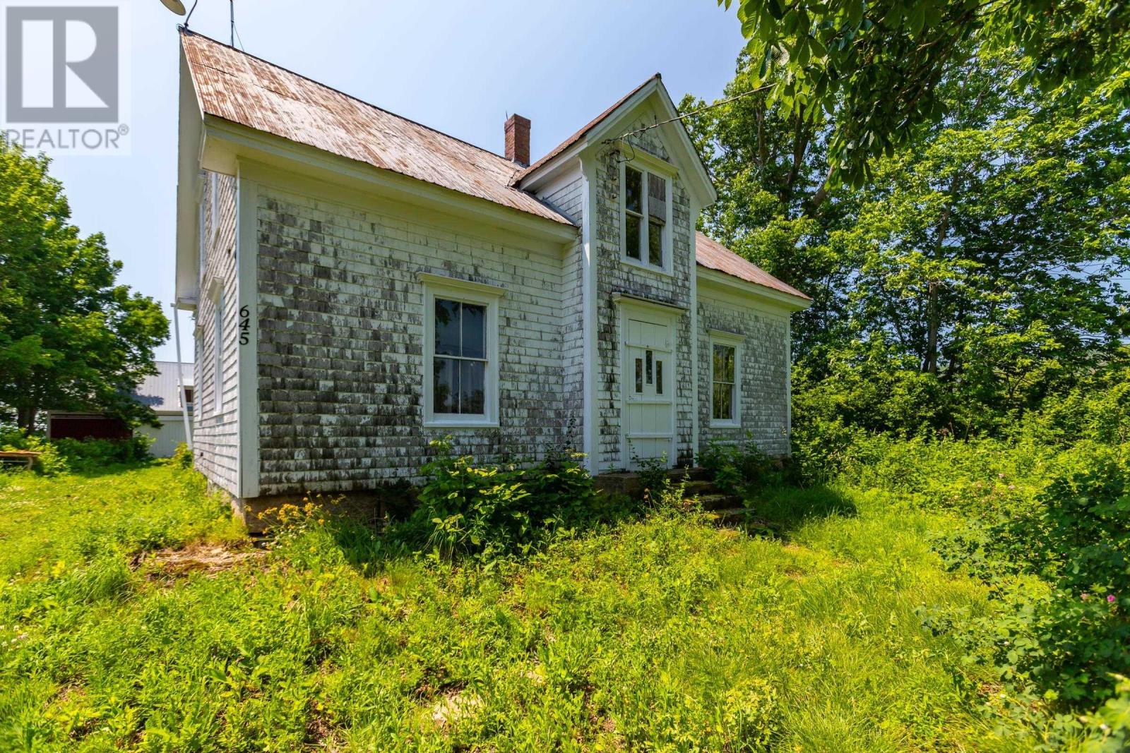 645 Leonard Road, Paradise, Nova Scotia  B0S 1R0 - Photo 30 - 202415947