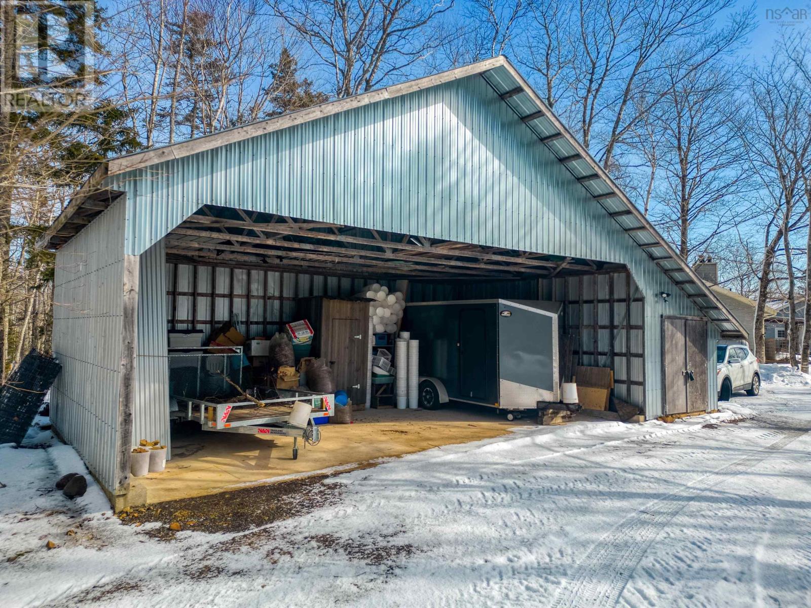 3742 Highway 358, Scots Bay, Nova Scotia  B0P 1H0 - Photo 30 - 202415950