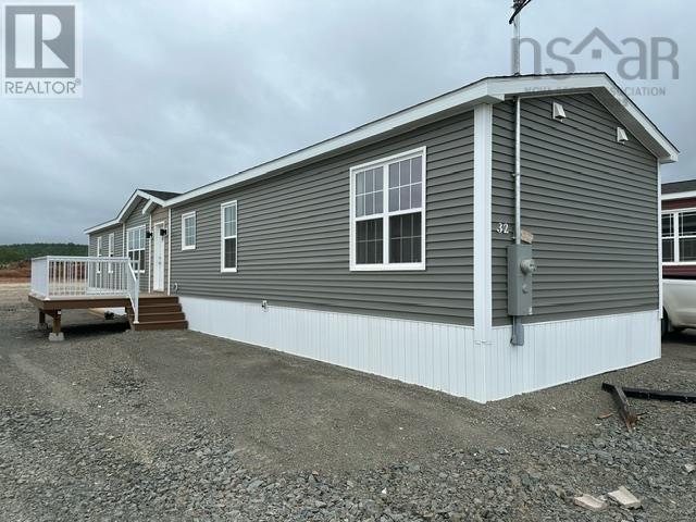 LOT 264 Halton Drive, elmsdale, Nova Scotia