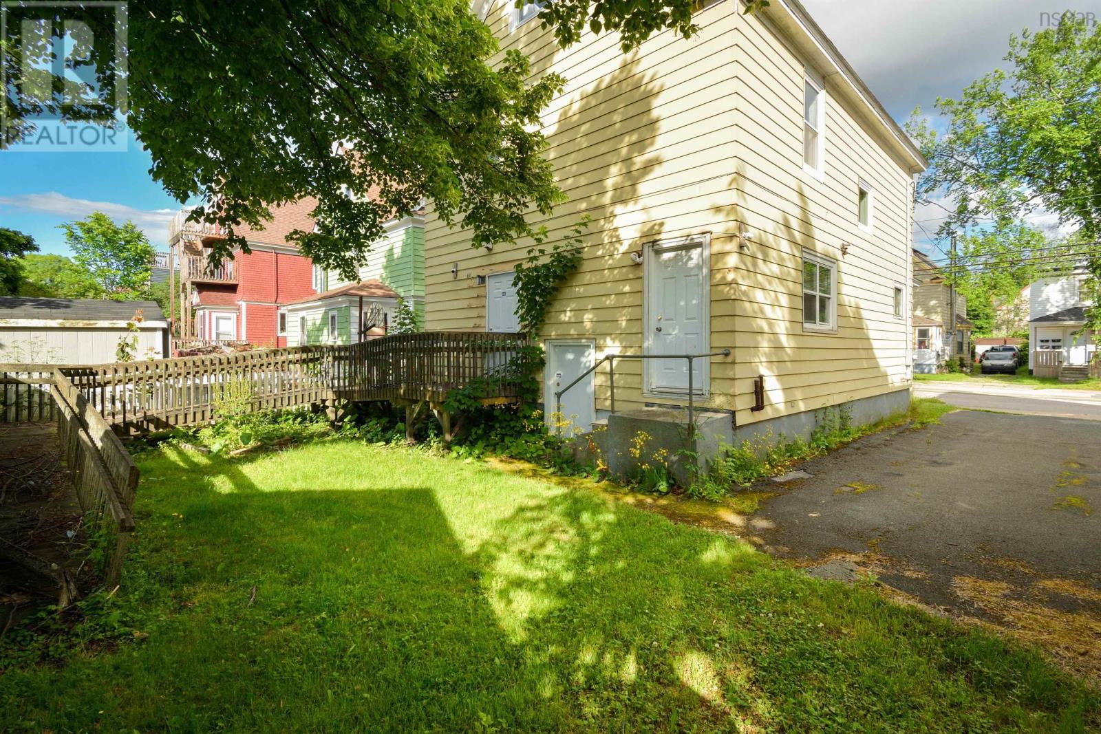 341 Townsend Street, Sydney, Nova Scotia  B1P 5G1 - Photo 7 - 202415971