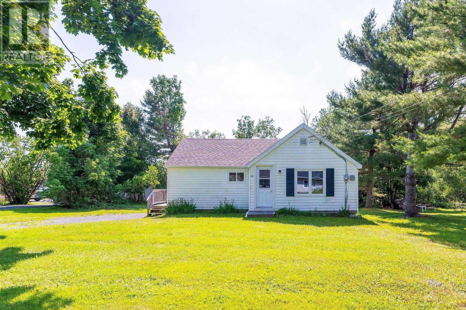 46 Dunromin Avenue, Bible Hill, Nova Scotia  B2N 4M5 - Photo 21 - 202415981