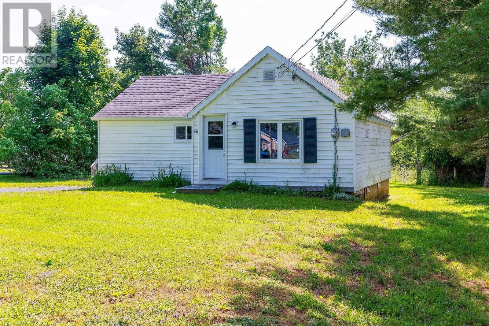 46 Dunromin Avenue, Bible Hill, Nova Scotia  B2N 4M5 - Photo 22 - 202415981