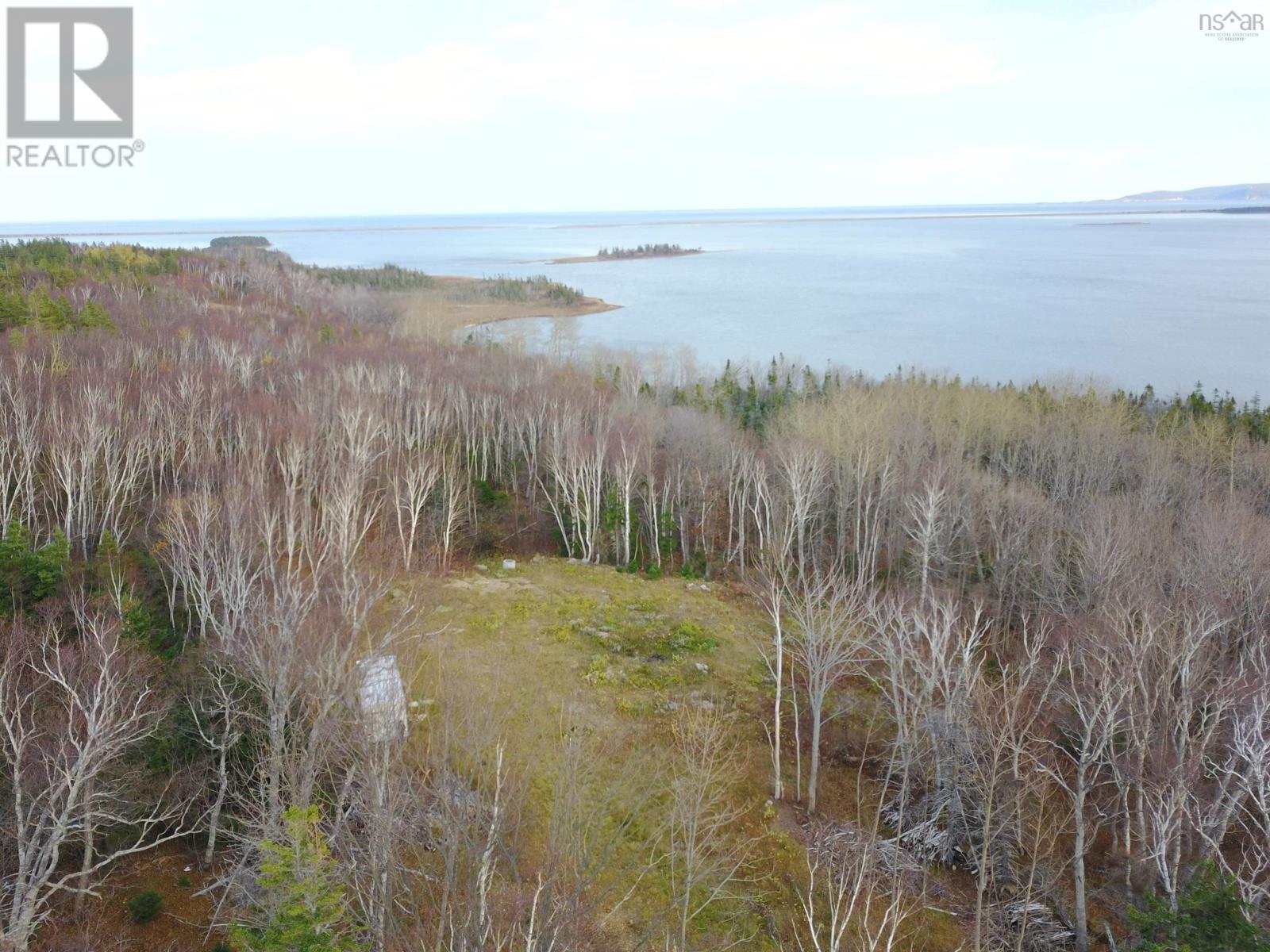 Bay St Lawrence Road, aspy bay, Nova Scotia