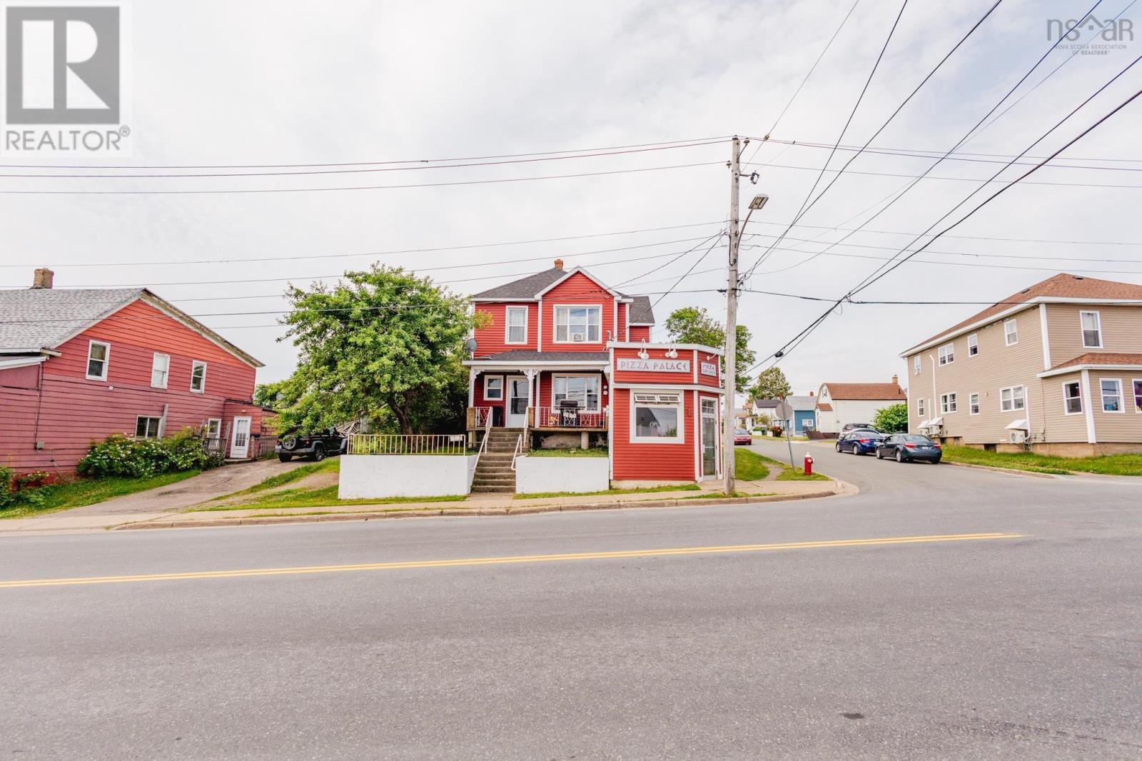 651 Victoria Road, sydney, Nova Scotia