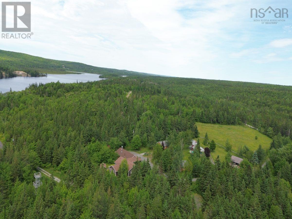 74 Jack Daniels Lane, Juniper Mountain, Nova Scotia  B1K 0C2 - Photo 11 - 202416004