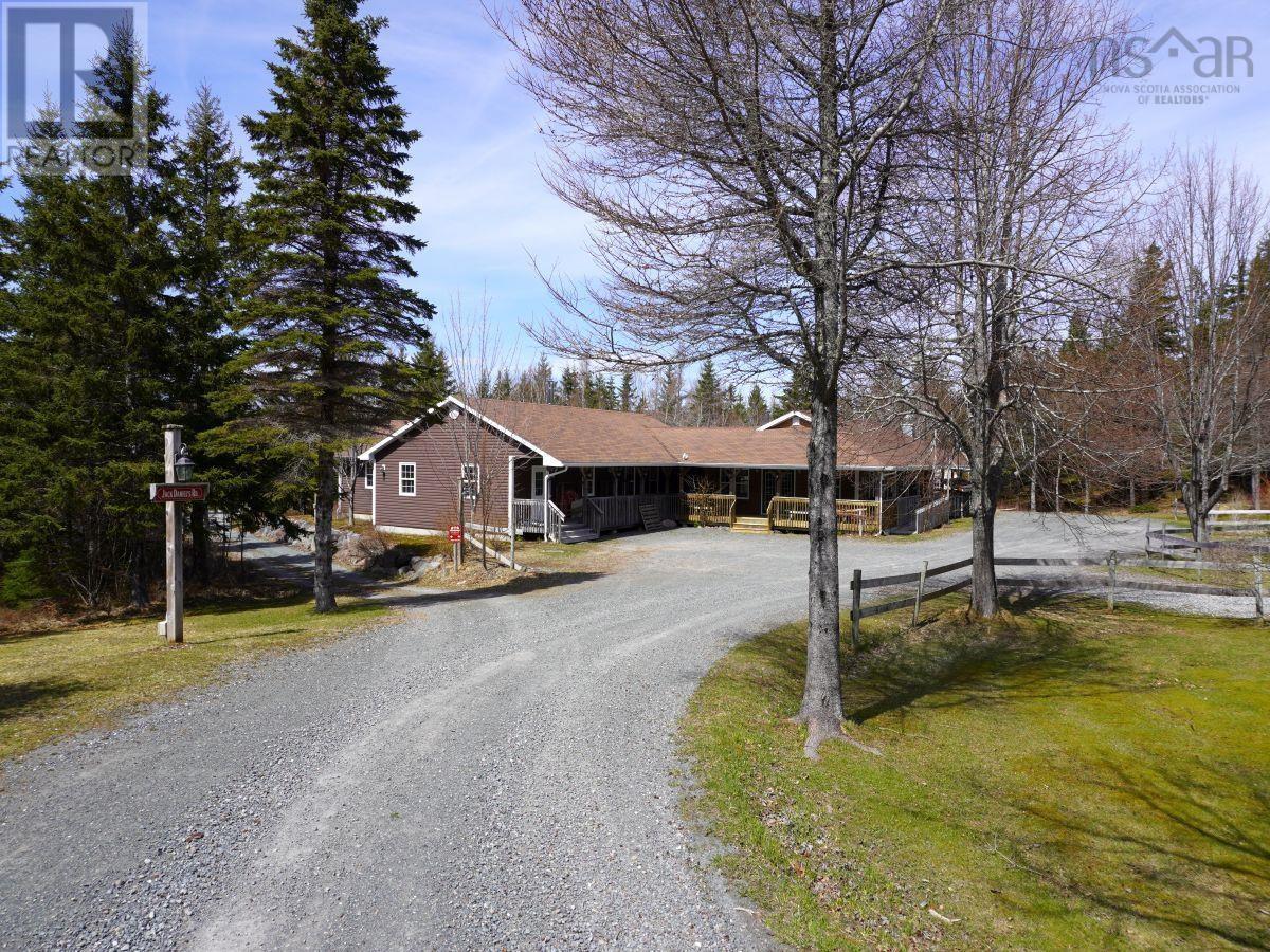 74 Jack Daniels Lane, Juniper Mountain, Nova Scotia  B1K 0C2 - Photo 2 - 202416004