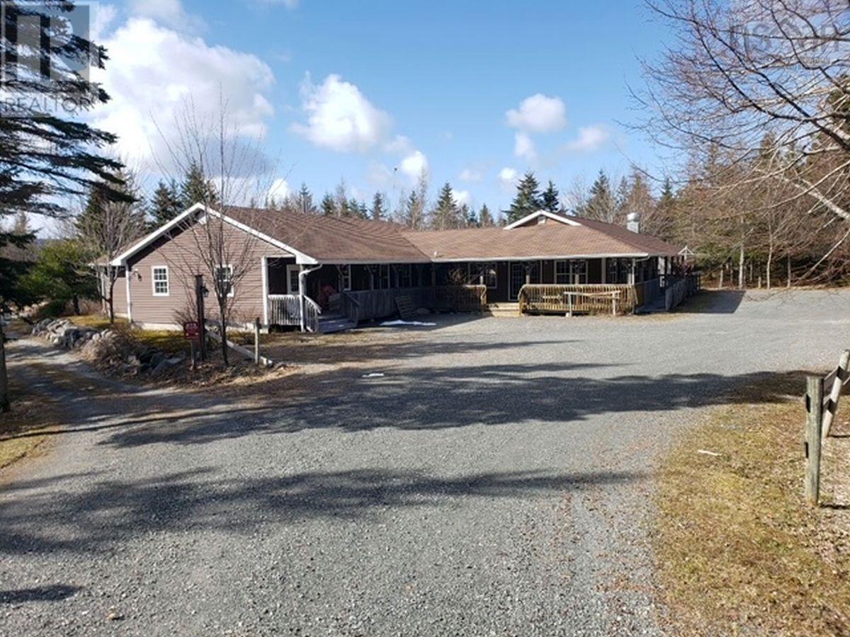 74 Jack Daniels Lane, Juniper Mountain, Nova Scotia  B1K 0C2 - Photo 20 - 202416004