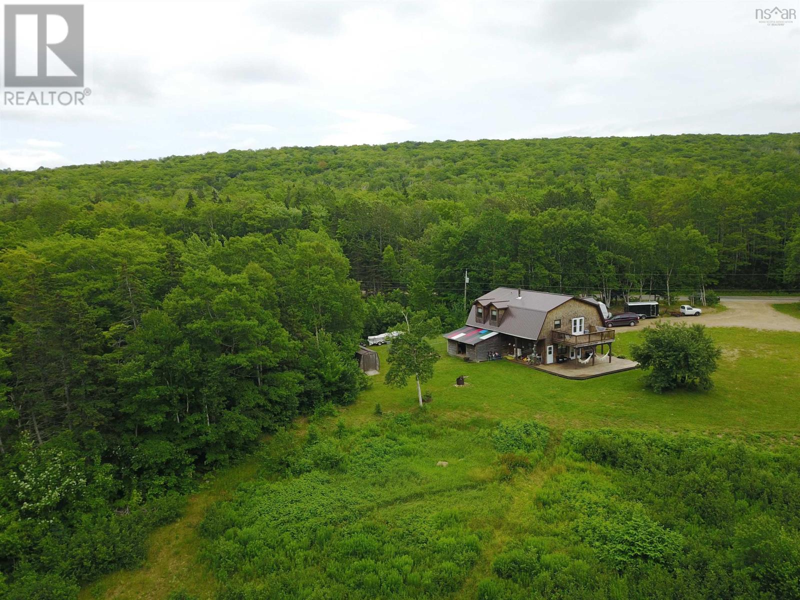 27859 Cabot Trail, Cape North, Nova Scotia  B0C 1G0 - Photo 47 - 202416019