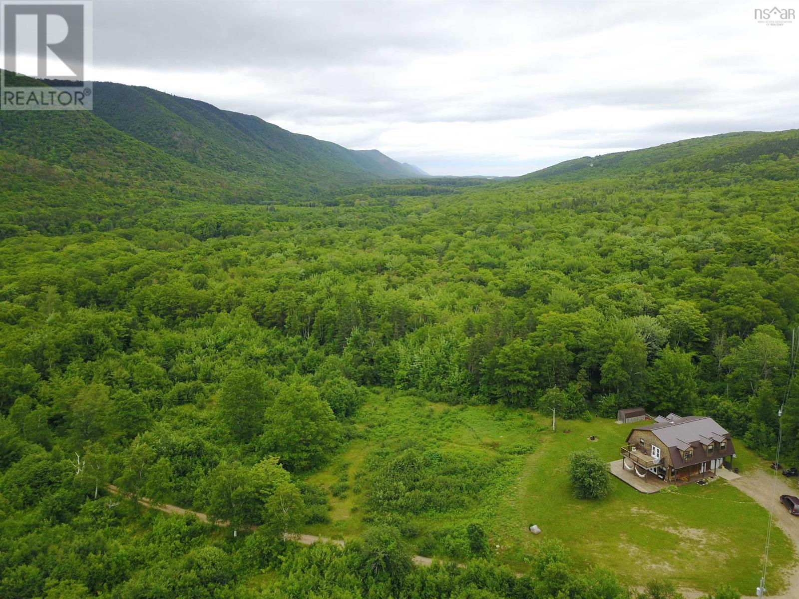 27859 Cabot Trail, Cape North, Nova Scotia  B0C 1G0 - Photo 48 - 202416019