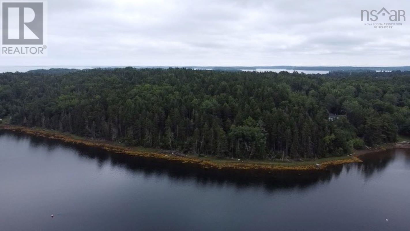 Lot Indian Point Road, Indian Point, Nova Scotia  B0J 2E0 - Photo 2 - 202416031