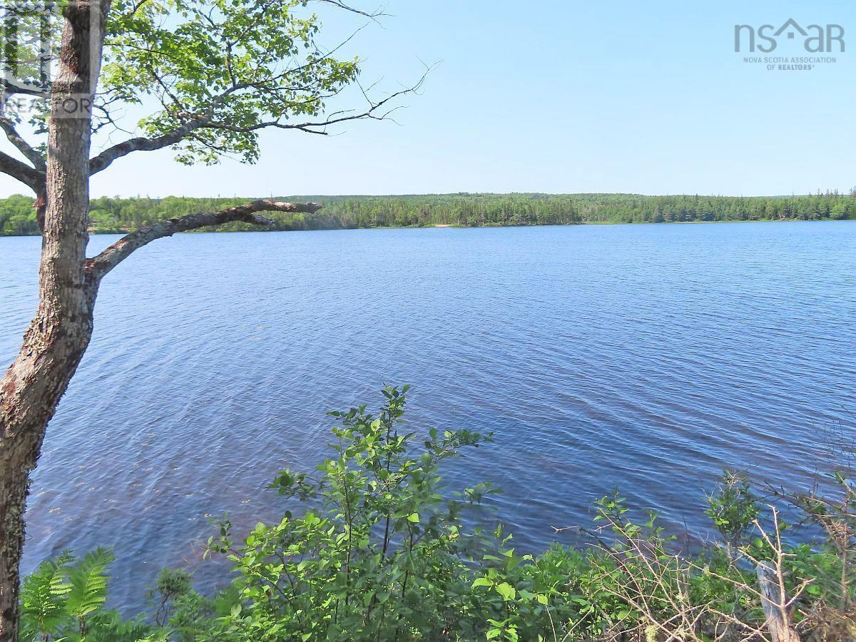 Lot 7 Theresa, Third Lake Lane, grande anse, Nova Scotia