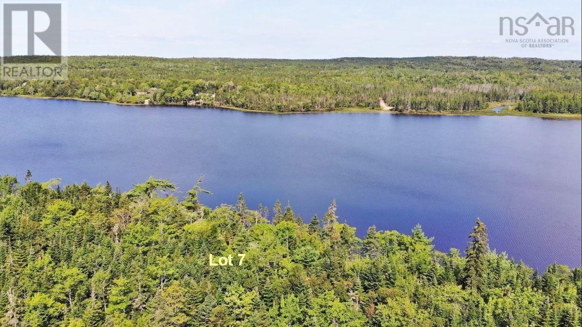 Lot 7 Theresa, Third Lake Lane, Grande Anse, Nova Scotia  B0E 1V0 - Photo 13 - 202416042