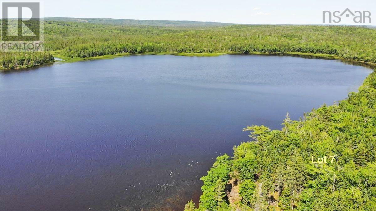 Lot 7 Theresa, Third Lake Lane, Grande Anse, Nova Scotia  B0E 1V0 - Photo 15 - 202416042