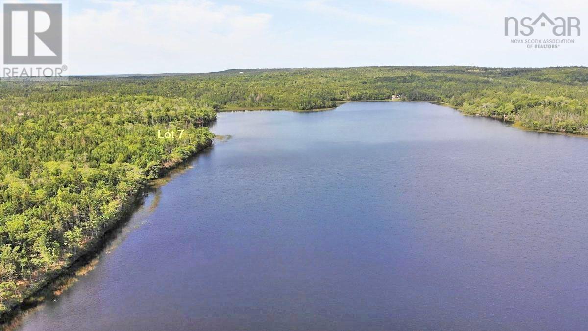 Lot 7 Theresa, Third Lake Lane, Grande Anse, Nova Scotia  B0E 1V0 - Photo 17 - 202416042